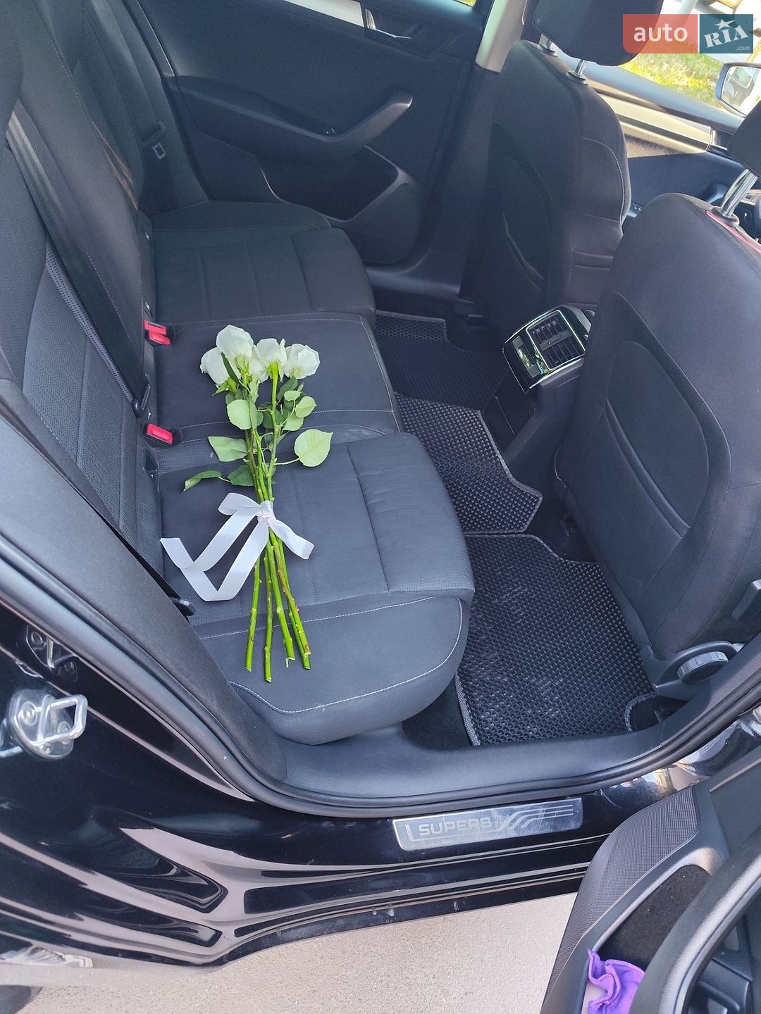 Skoda Superb 2016 VIN TMBJH7NP7H7019689 фото оголошення 22 з 31