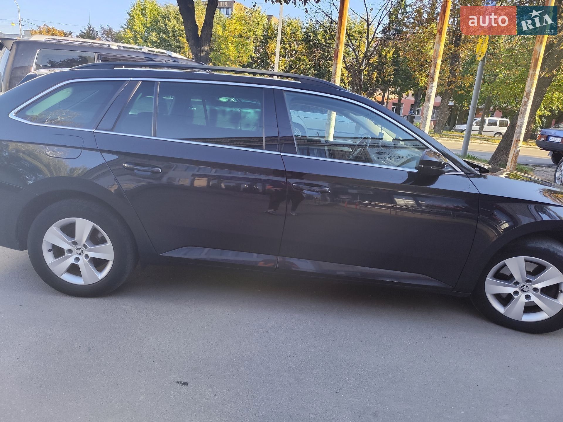 Skoda Superb 2016 VIN TMBJH7NP7H7019689 фото оголошення 23 з 31