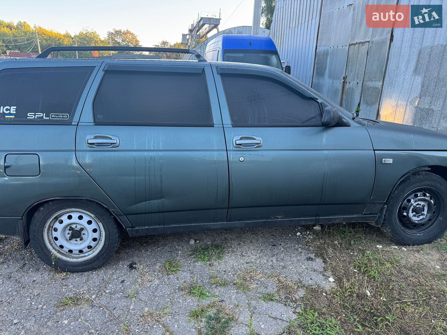ВАЗ / Lada 2111 2008 VIN XTA21114080298738 фото оголошення 3 з 6