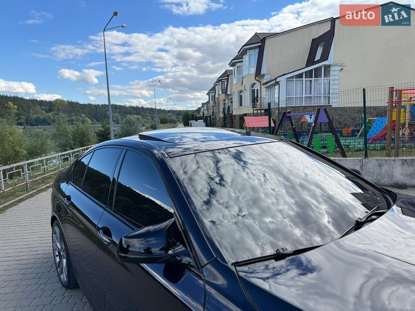 BMW 5 Series 2013 VIN WBAXG5C50DD228901 фото оголошення 13 з 37