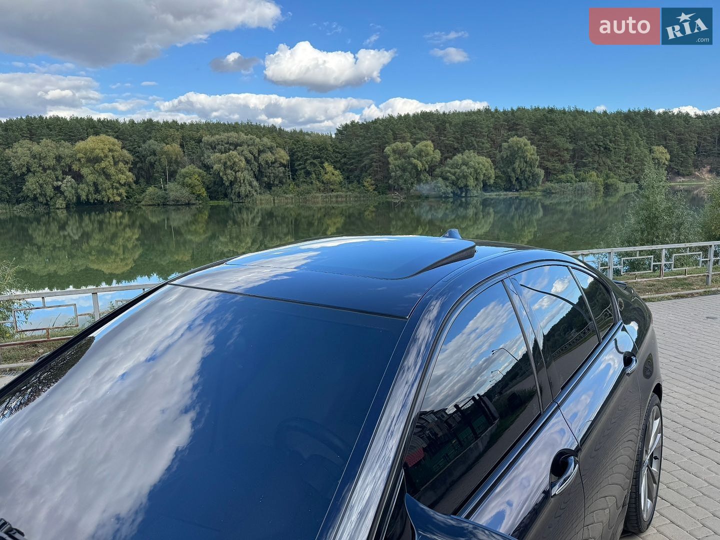BMW 5 Series 2013 VIN WBAXG5C50DD228901 фото оголошення 14 з 37