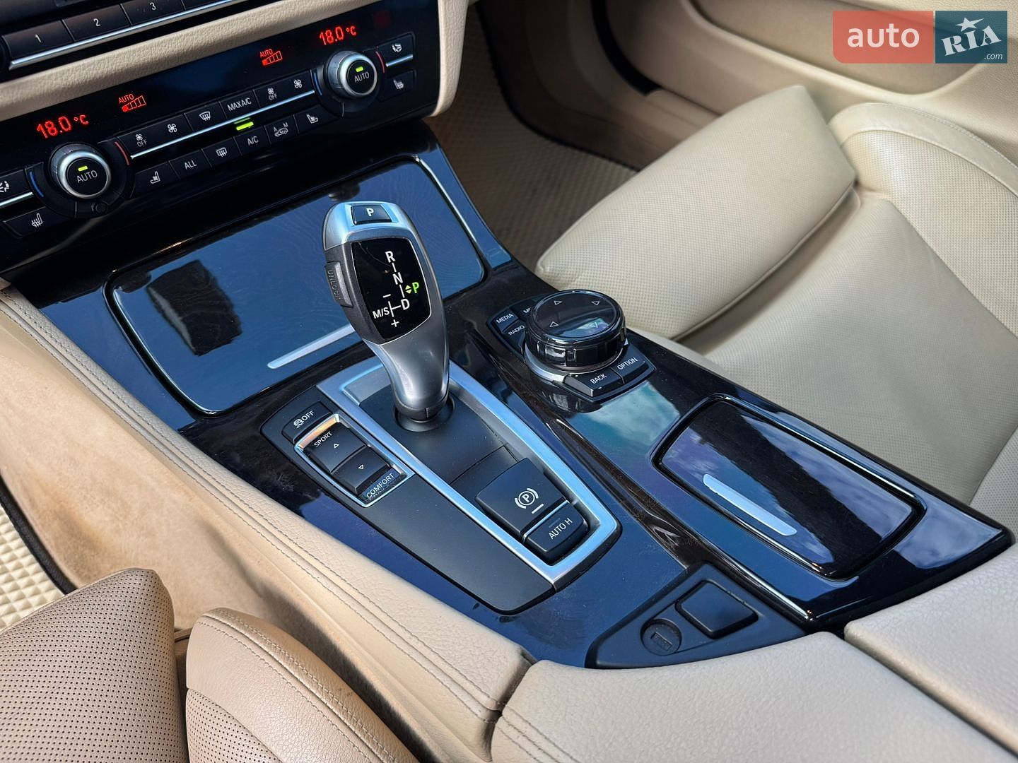 BMW 5 Series 2013 VIN WBAXG5C50DD228901 фото оголошення 23 з 37