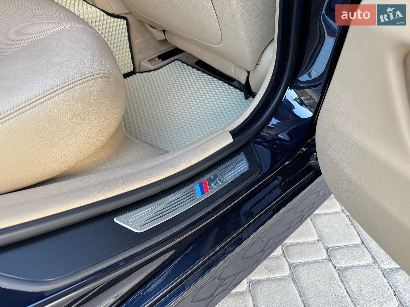BMW 5 Series 2013 VIN WBAXG5C50DD228901 фото оголошення 32 з 37