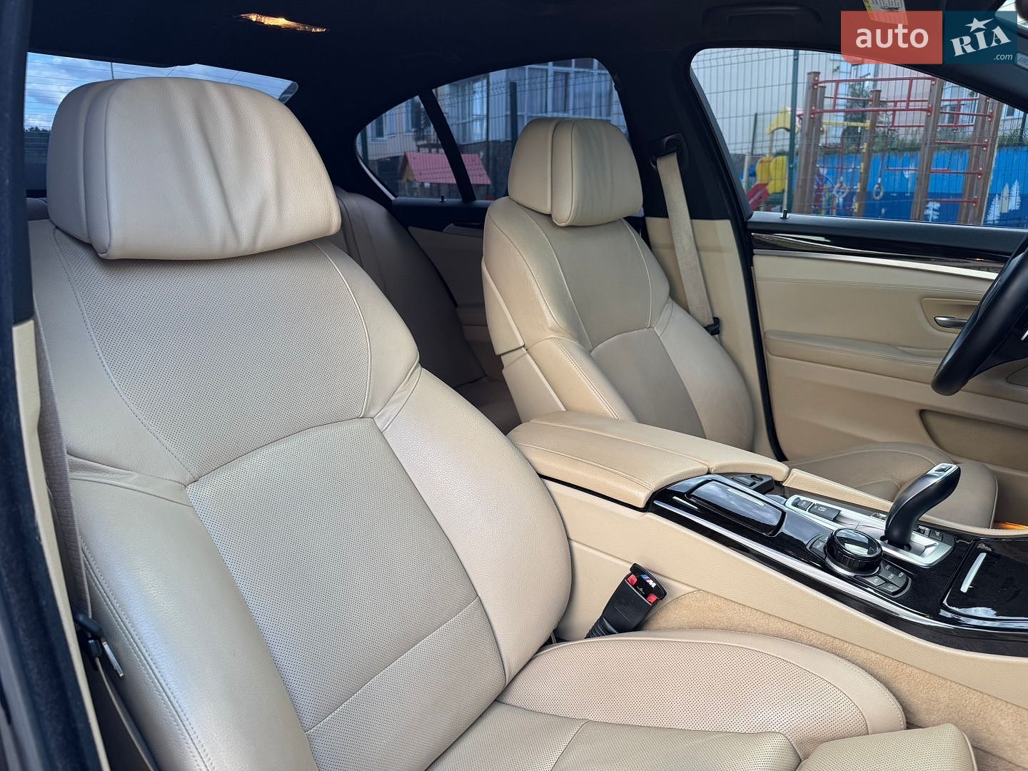 BMW 5 Series 2013 VIN WBAXG5C50DD228901 фото оголошення 34 з 37