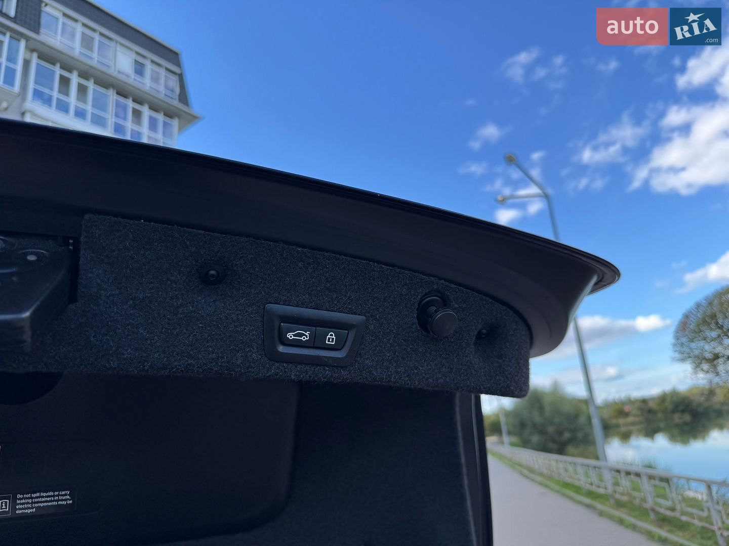 BMW 5 Series 2013 VIN WBAXG5C50DD228901 фото оголошення 37 з 37