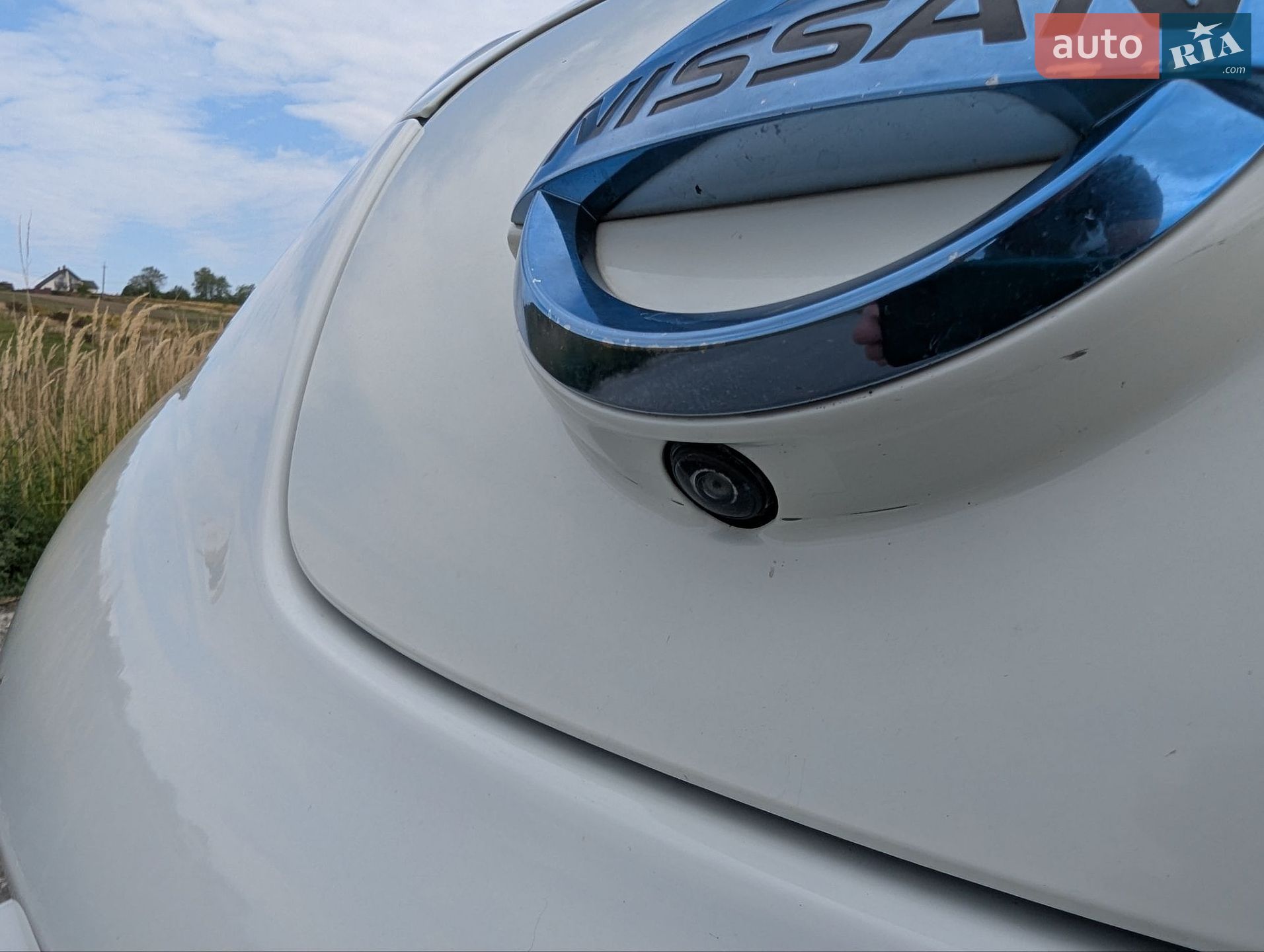 Nissan Leaf 2013 VIN SJNFAAZE0U6008070 фото оголошення 38 з 43