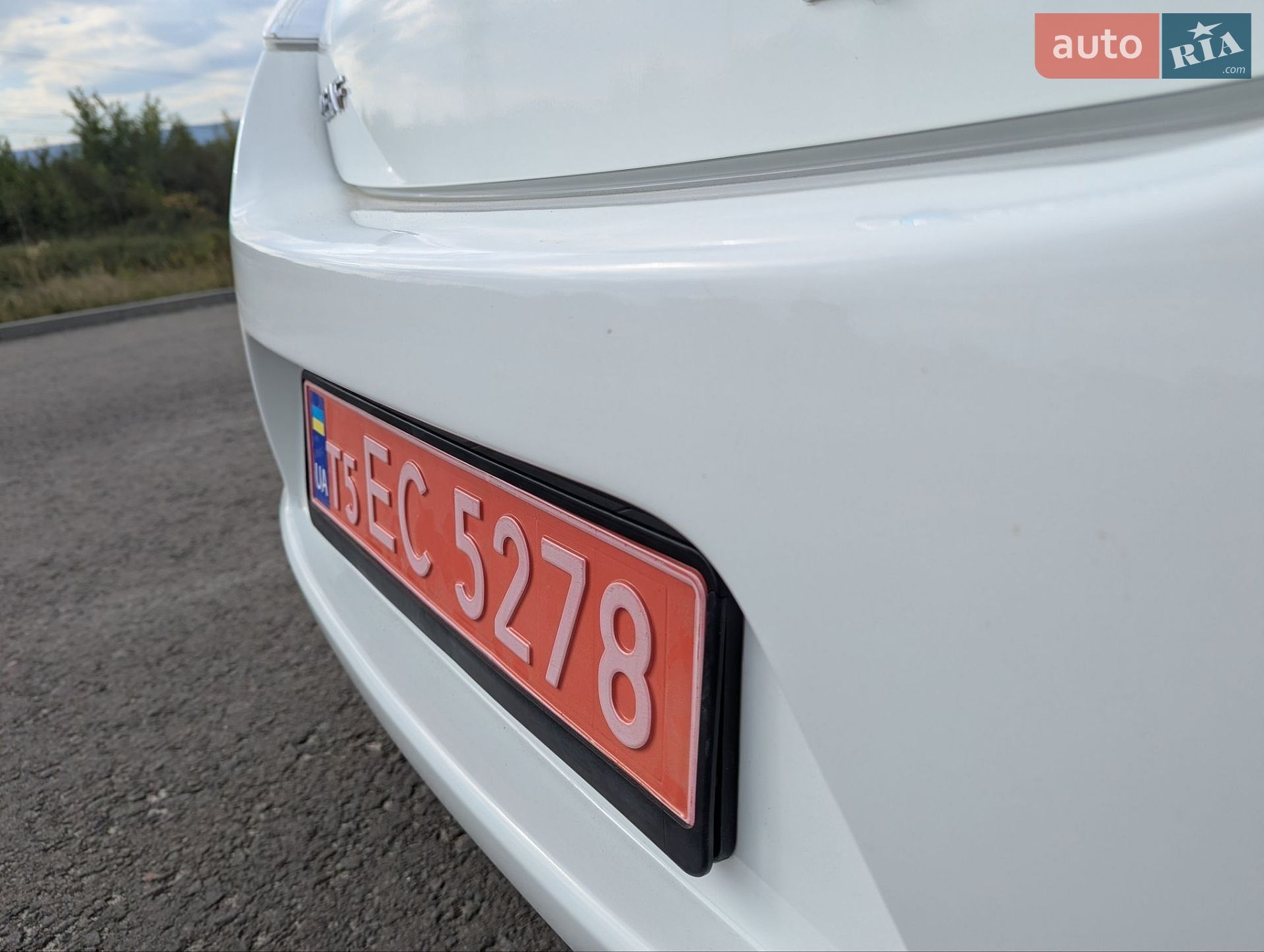 Nissan Leaf 2013 VIN SJNFAAZE0U6008070 фото оголошення 40 з 43