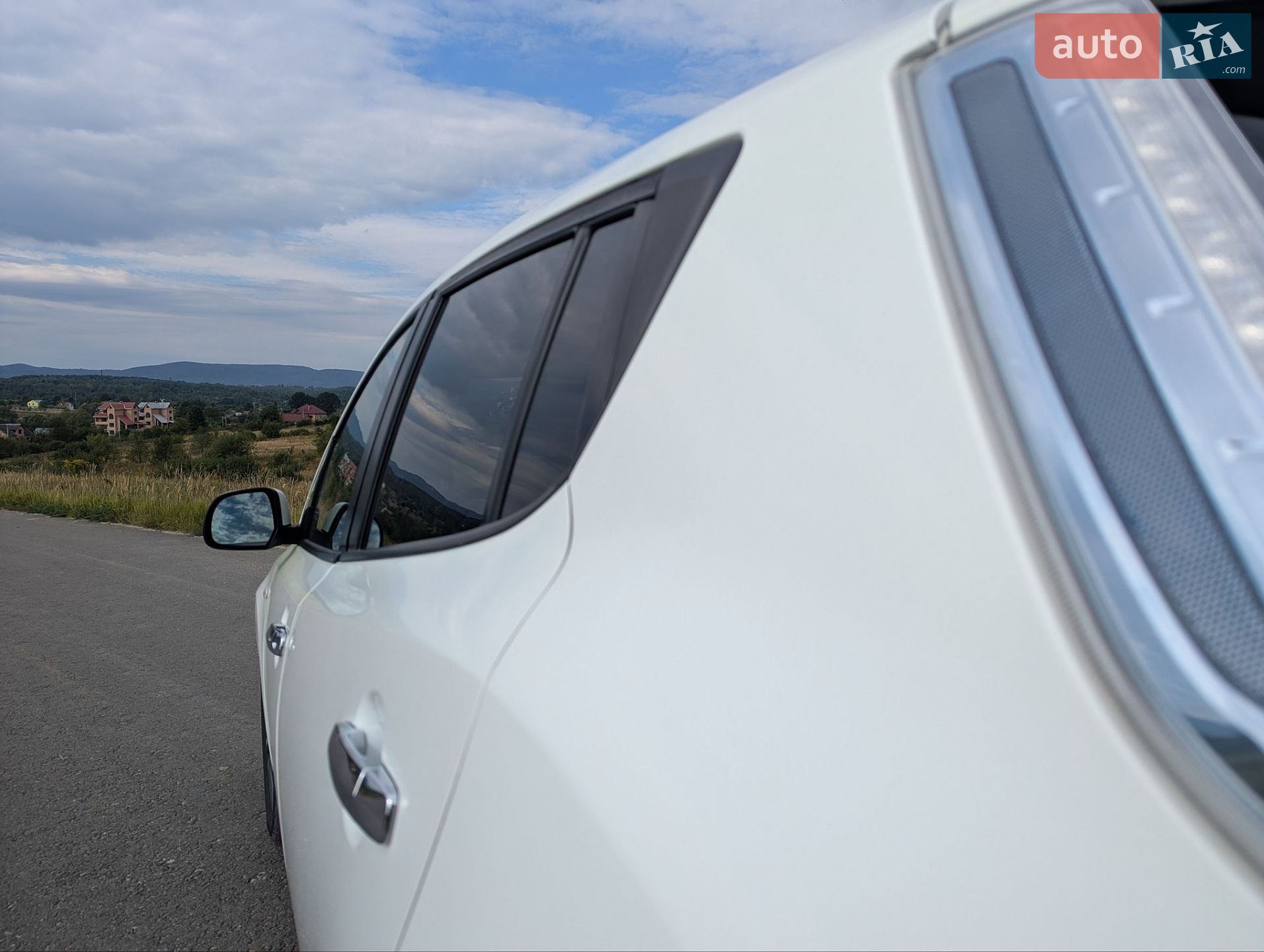 Nissan Leaf 2013 VIN SJNFAAZE0U6008070 фото оголошення 41 з 43