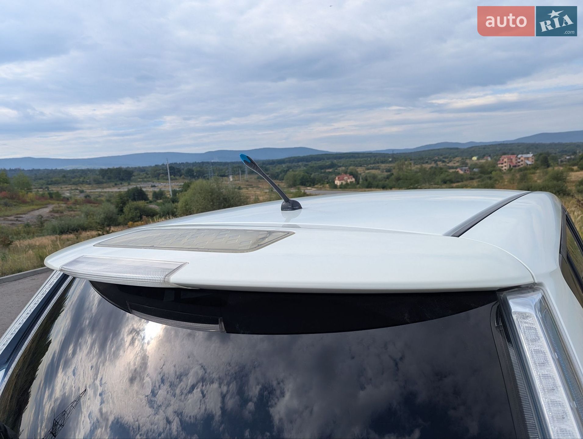 Nissan Leaf 2013 VIN SJNFAAZE0U6008070 фото оголошення 3 з 43