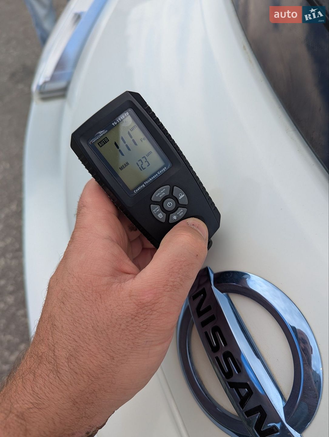 Nissan Leaf 2013 VIN SJNFAAZE0U6008070 фото оголошення 18 з 43