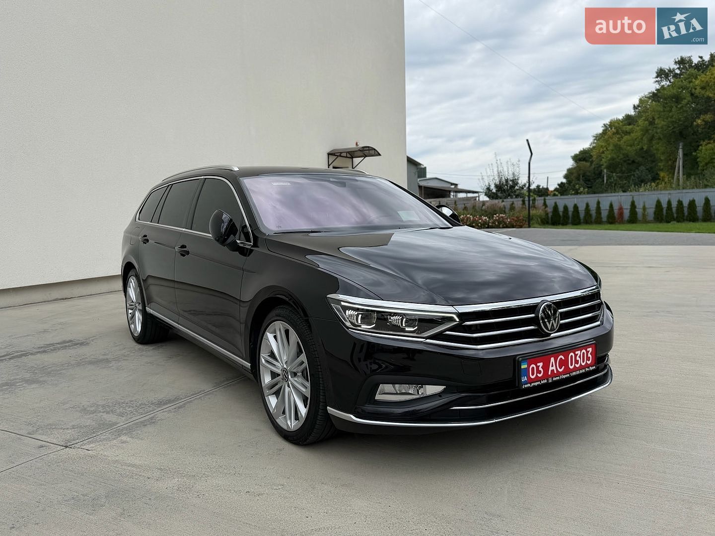 Volkswagen Passat 2023 VIN WVWZZZ3CZPE065266 фото оголошення 8 з 190