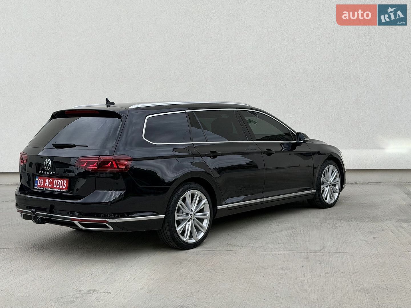 Volkswagen Passat 2023 VIN WVWZZZ3CZPE065266 фото оголошення 9 з 190