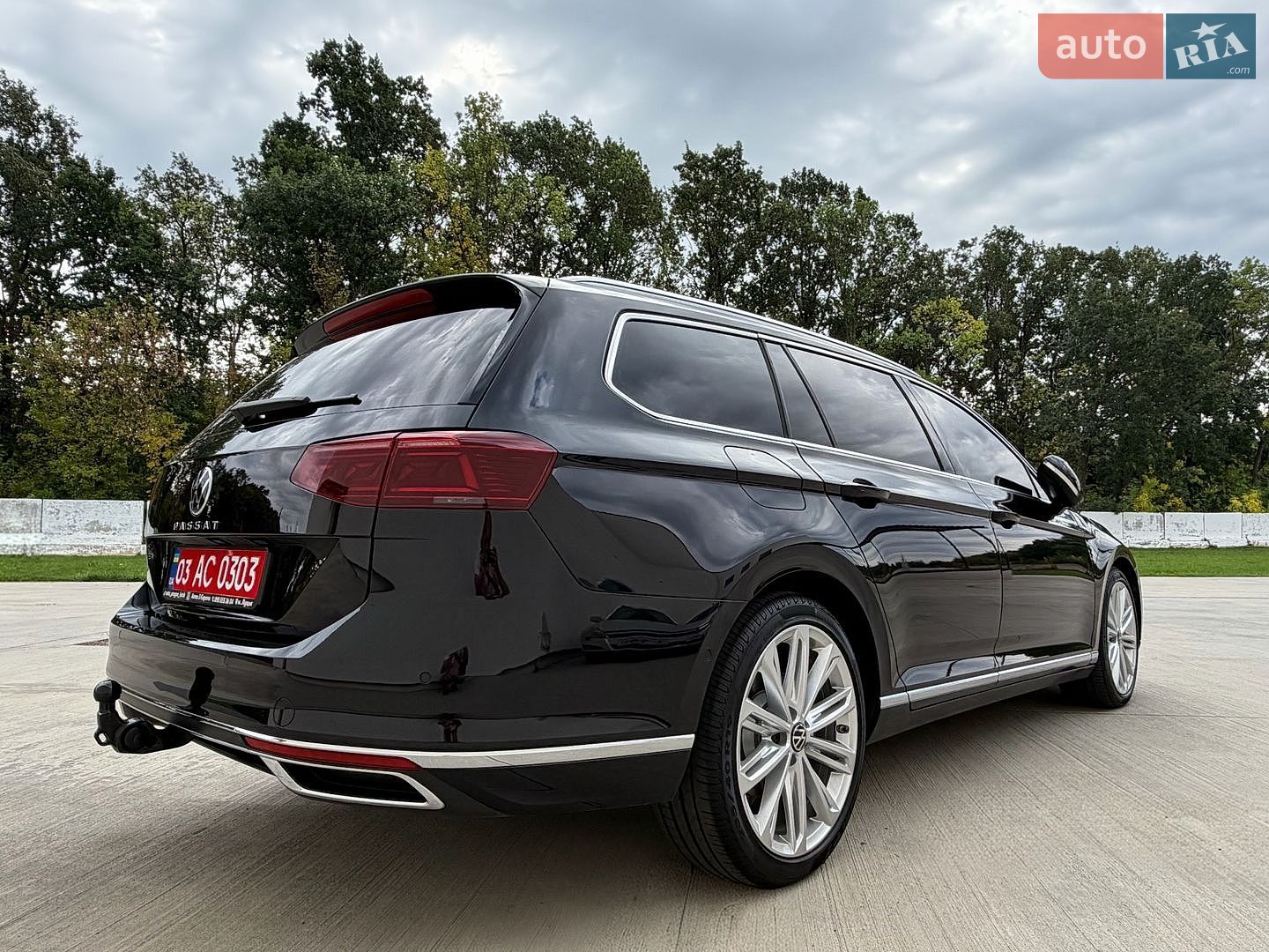 Volkswagen Passat 2023 VIN WVWZZZ3CZPE065266 фото оголошення 10 з 190