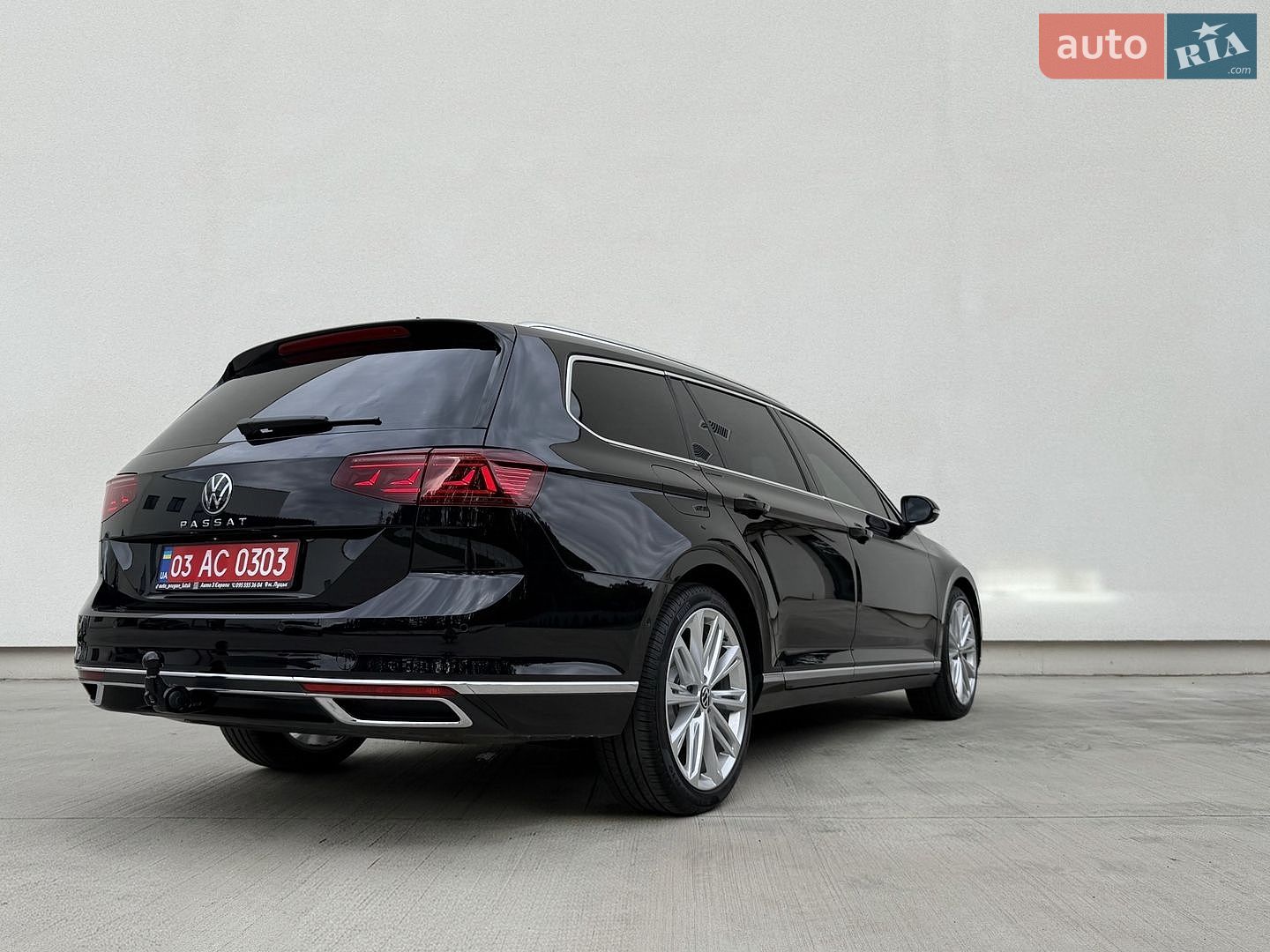 Volkswagen Passat 2023 VIN WVWZZZ3CZPE065266 фото оголошення 5 з 190