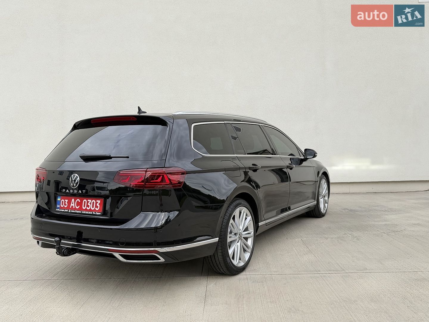 Volkswagen Passat 2023 VIN WVWZZZ3CZPE065266 фото оголошення 6 з 190