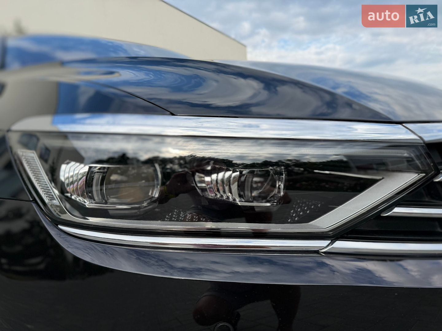 Volkswagen Passat 2023 VIN WVWZZZ3CZPE065266 фото оголошення 32 з 190