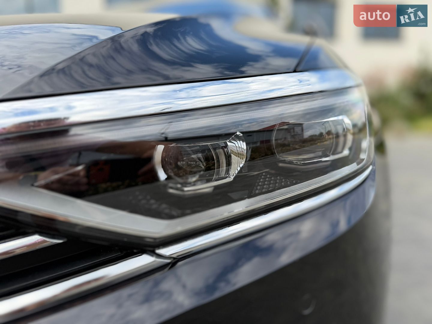 Volkswagen Passat 2023 VIN WVWZZZ3CZPE065266 фото оголошення 31 з 190