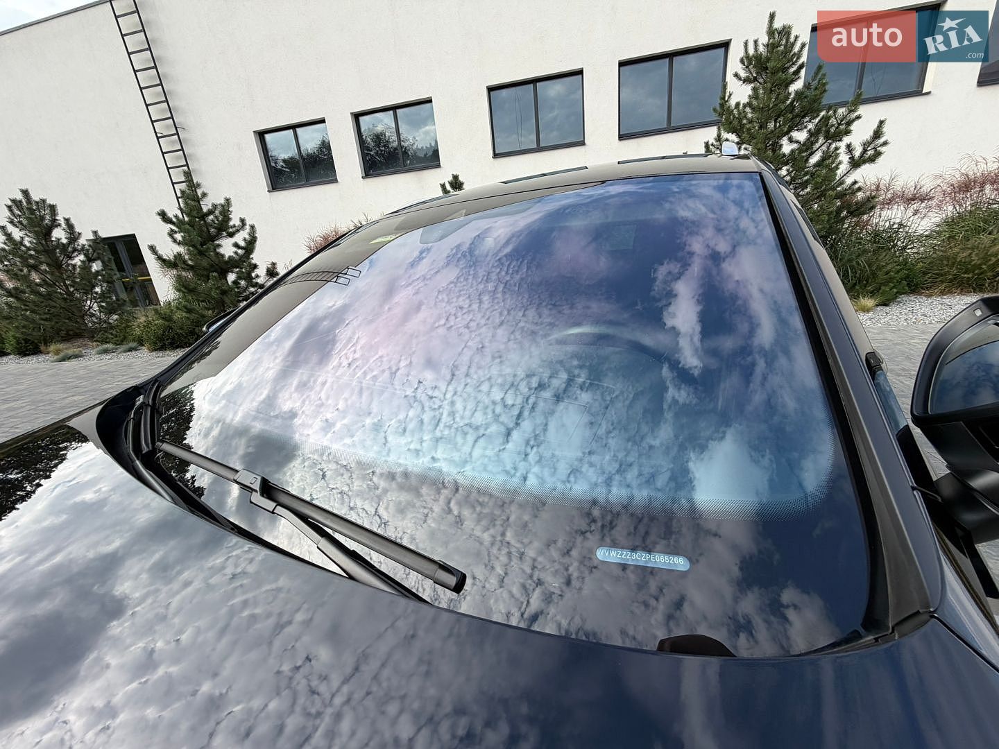Volkswagen Passat 2023 VIN WVWZZZ3CZPE065266 фото оголошення 27 з 190