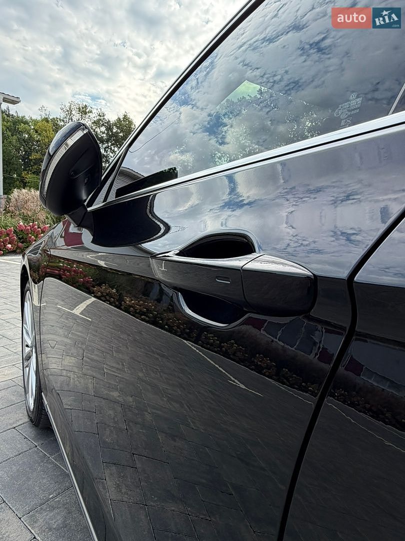 Volkswagen Passat 2023 VIN WVWZZZ3CZPE065266 фото оголошення 36 з 190