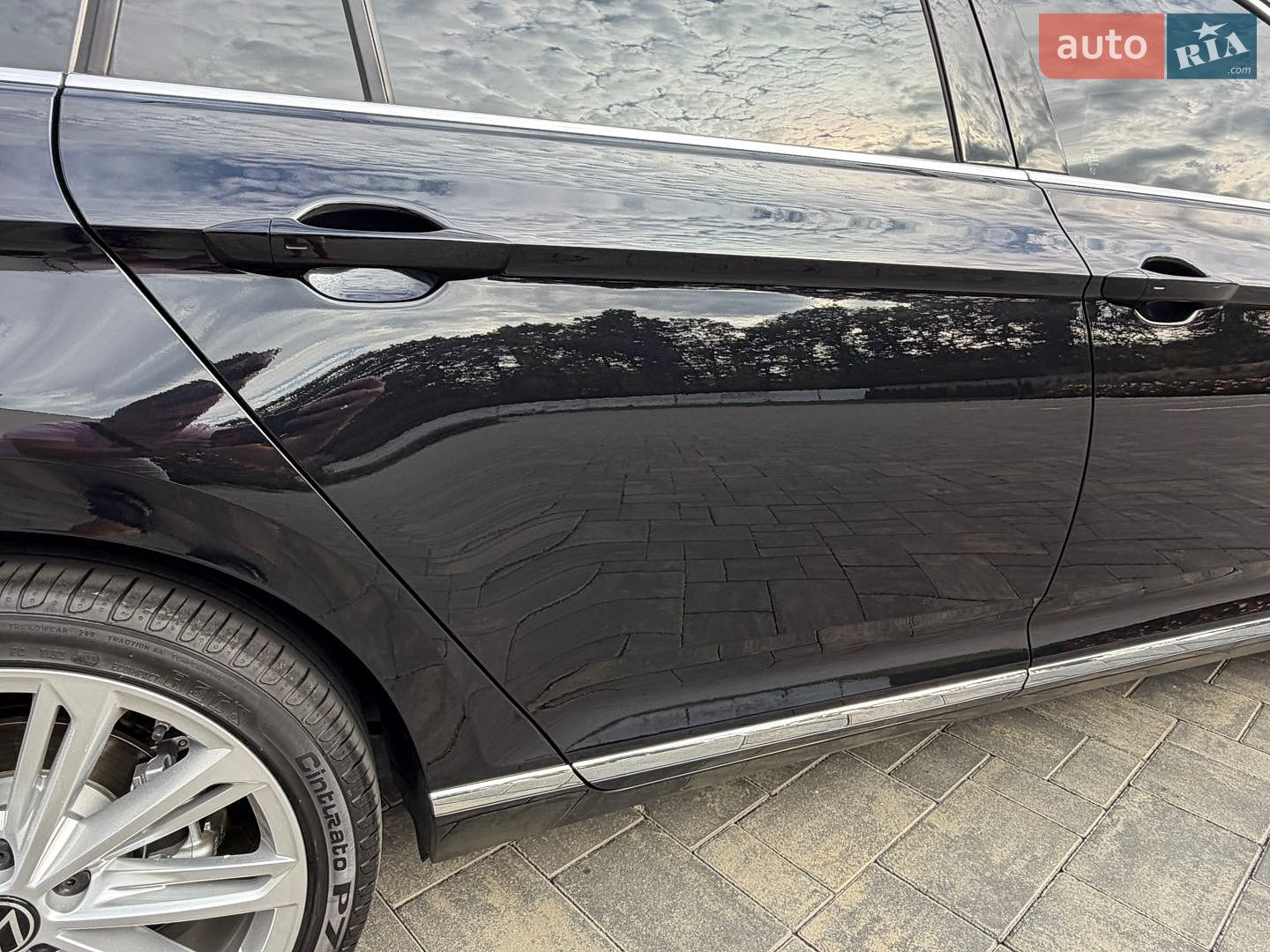 Volkswagen Passat 2023 VIN WVWZZZ3CZPE065266 фото оголошення 45 з 190