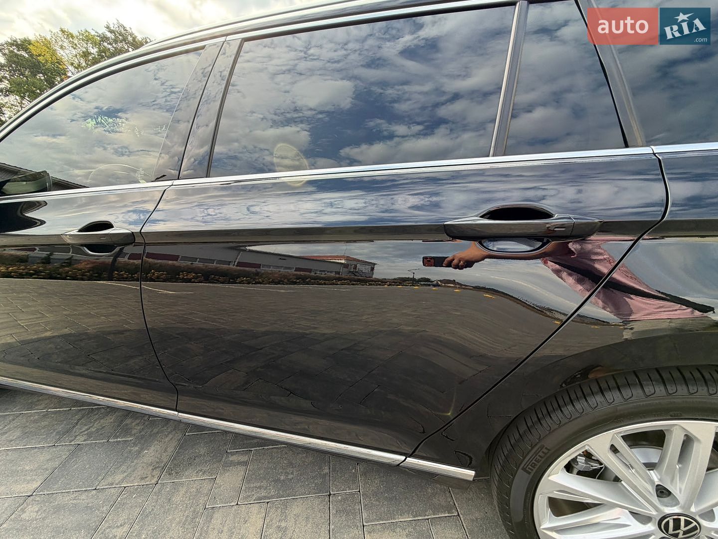 Volkswagen Passat 2023 VIN WVWZZZ3CZPE065266 фото оголошення 50 з 190