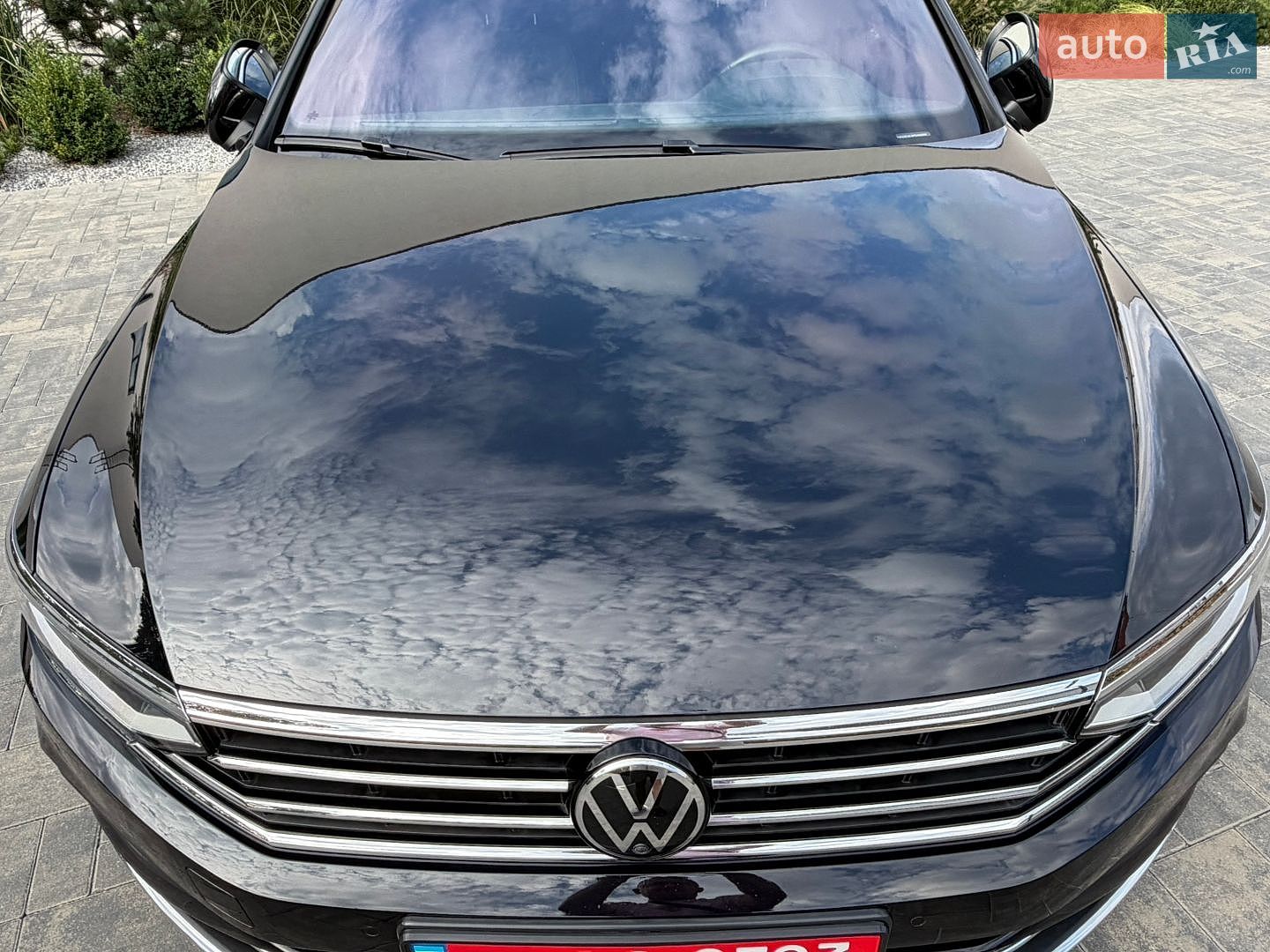 Volkswagen Passat 2023 VIN WVWZZZ3CZPE065266 фото оголошення 53 з 190
