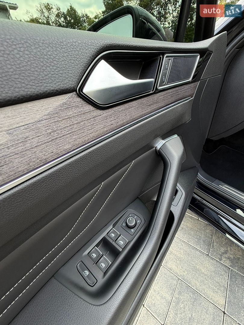 Volkswagen Passat 2023 VIN WVWZZZ3CZPE065266 фото оголошення 60 з 190