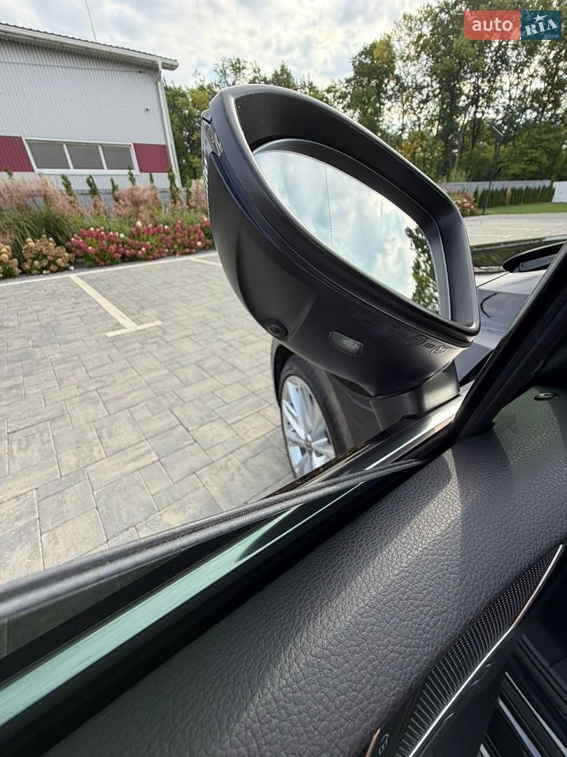 Volkswagen Passat 2023 VIN WVWZZZ3CZPE065266 фото оголошення 61 з 190
