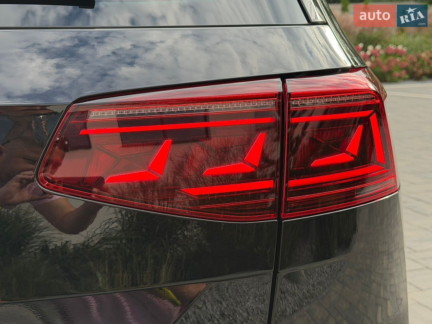 Volkswagen Passat 2023 VIN WVWZZZ3CZPE065266 фото оголошення 55 з 190