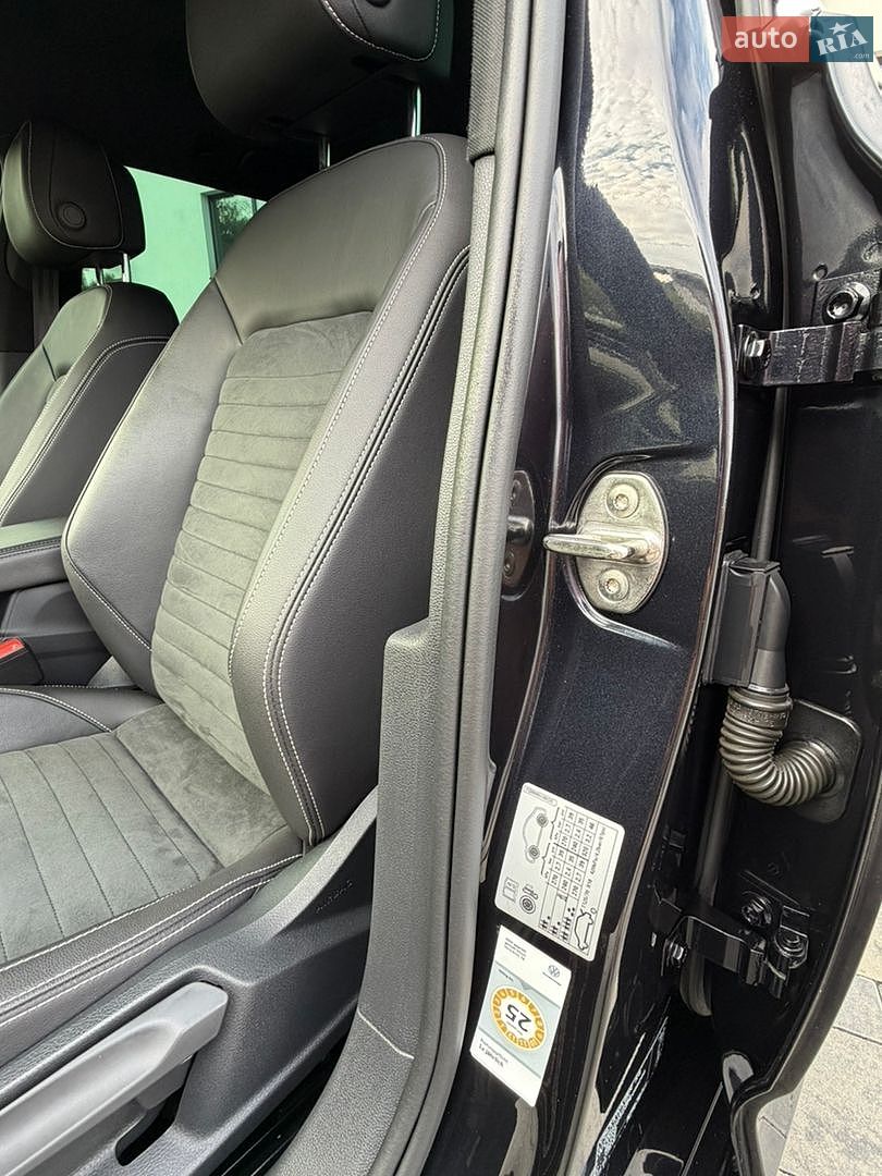 Volkswagen Passat 2023 VIN WVWZZZ3CZPE065266 фото оголошення 64 з 190
