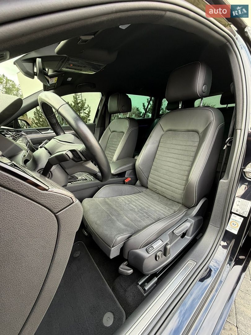 Volkswagen Passat 2023 VIN WVWZZZ3CZPE065266 фото оголошення 66 з 190