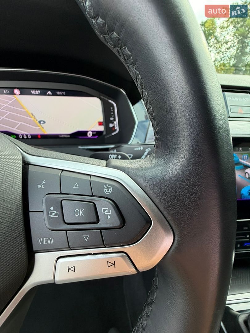 Volkswagen Passat 2023 VIN WVWZZZ3CZPE065266 фото оголошення 77 з 190