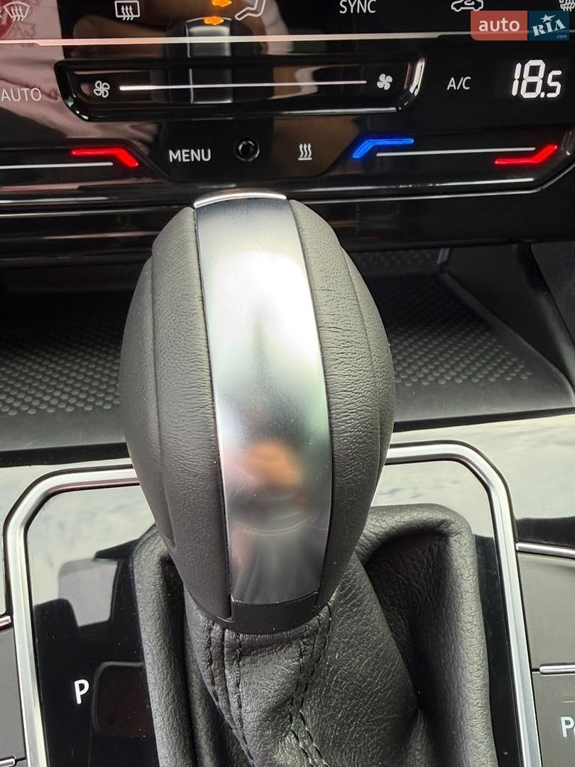 Volkswagen Passat 2023 VIN WVWZZZ3CZPE065266 фото оголошення 87 з 190