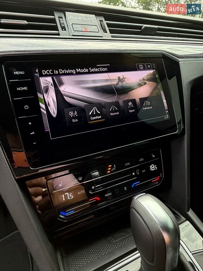 Volkswagen Passat 2023 VIN WVWZZZ3CZPE065266 фото оголошення 90 з 190