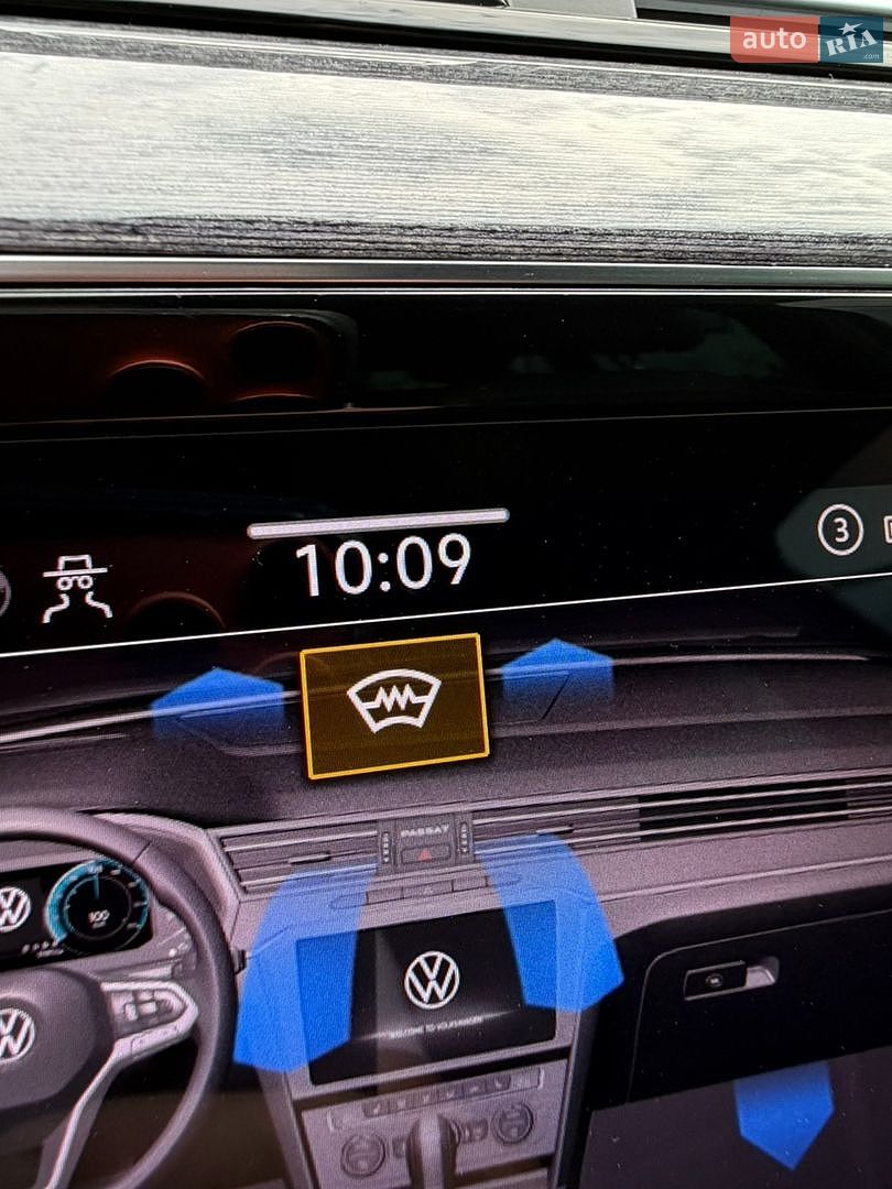 Volkswagen Passat 2023 VIN WVWZZZ3CZPE065266 фото оголошення 91 з 190