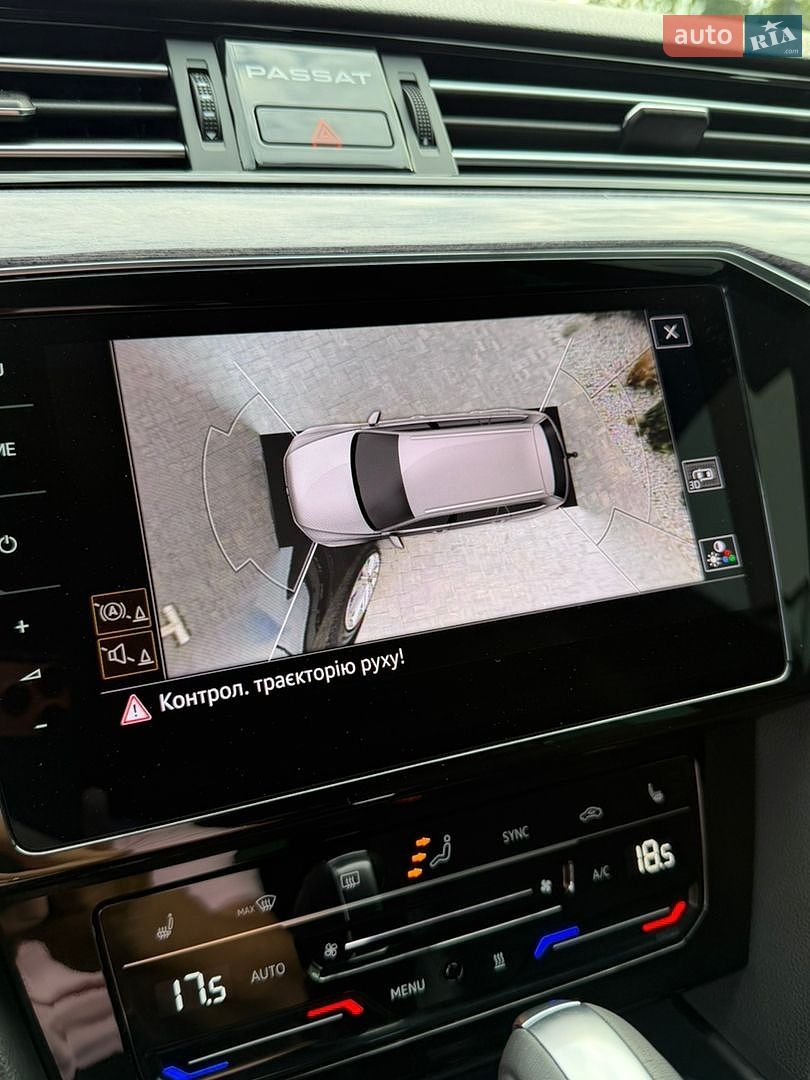 Volkswagen Passat 2023 VIN WVWZZZ3CZPE065266 фото оголошення 98 з 190