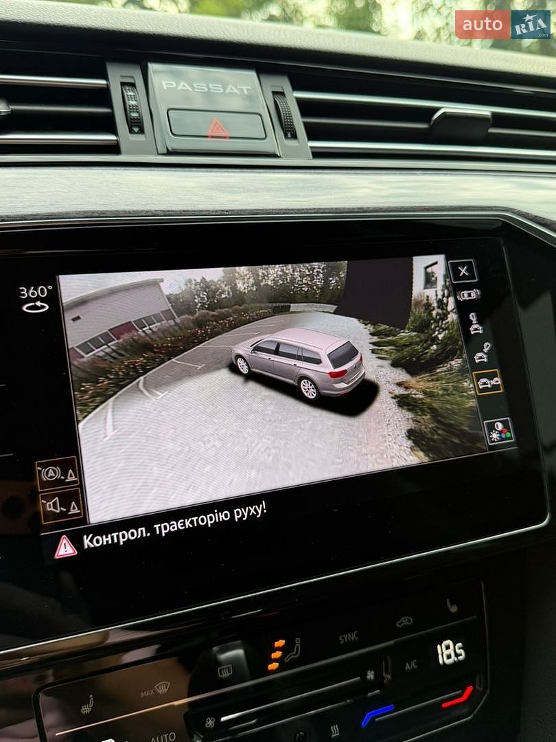 Volkswagen Passat 2023 VIN WVWZZZ3CZPE065266 фото оголошення 99 з 190