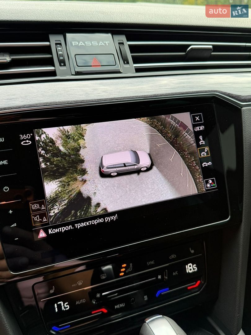 Volkswagen Passat 2023 VIN WVWZZZ3CZPE065266 фото оголошення 100 з 190