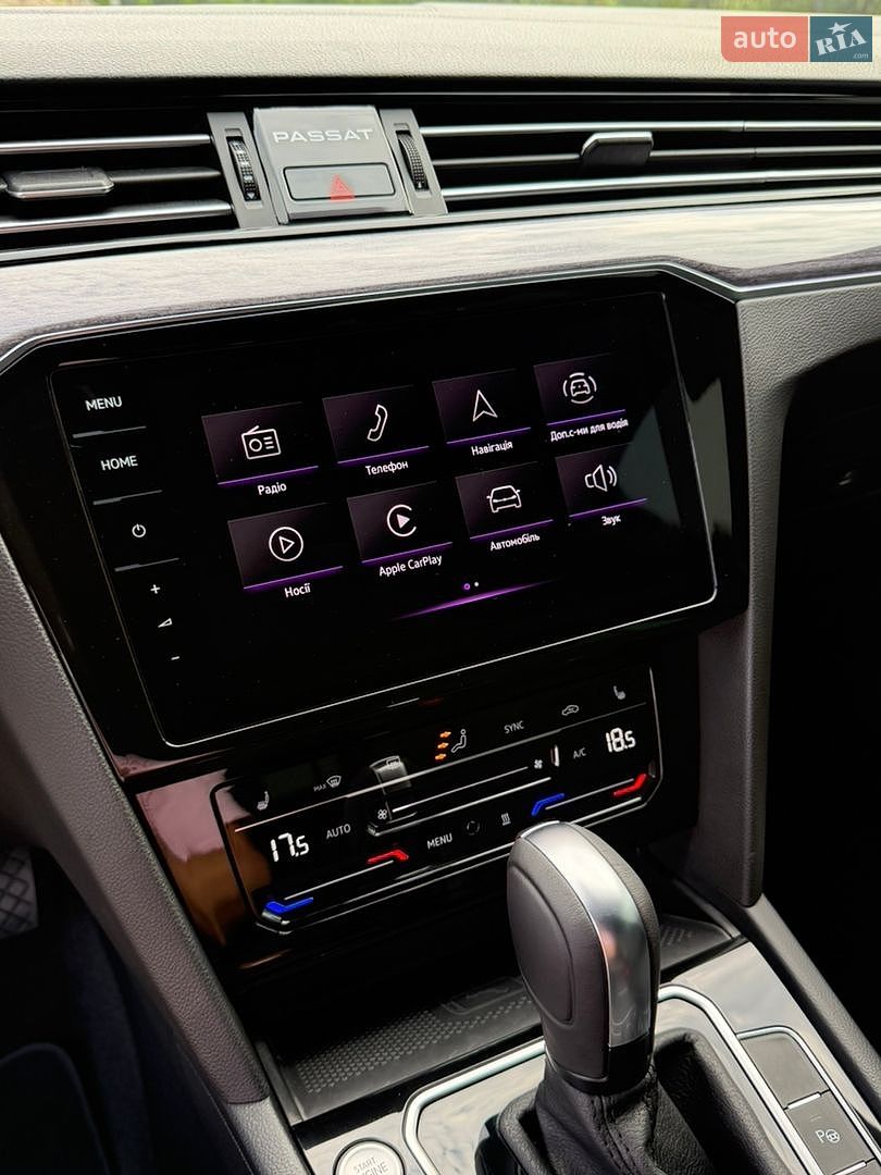 Volkswagen Passat 2023 VIN WVWZZZ3CZPE065266 фото оголошення 101 з 190