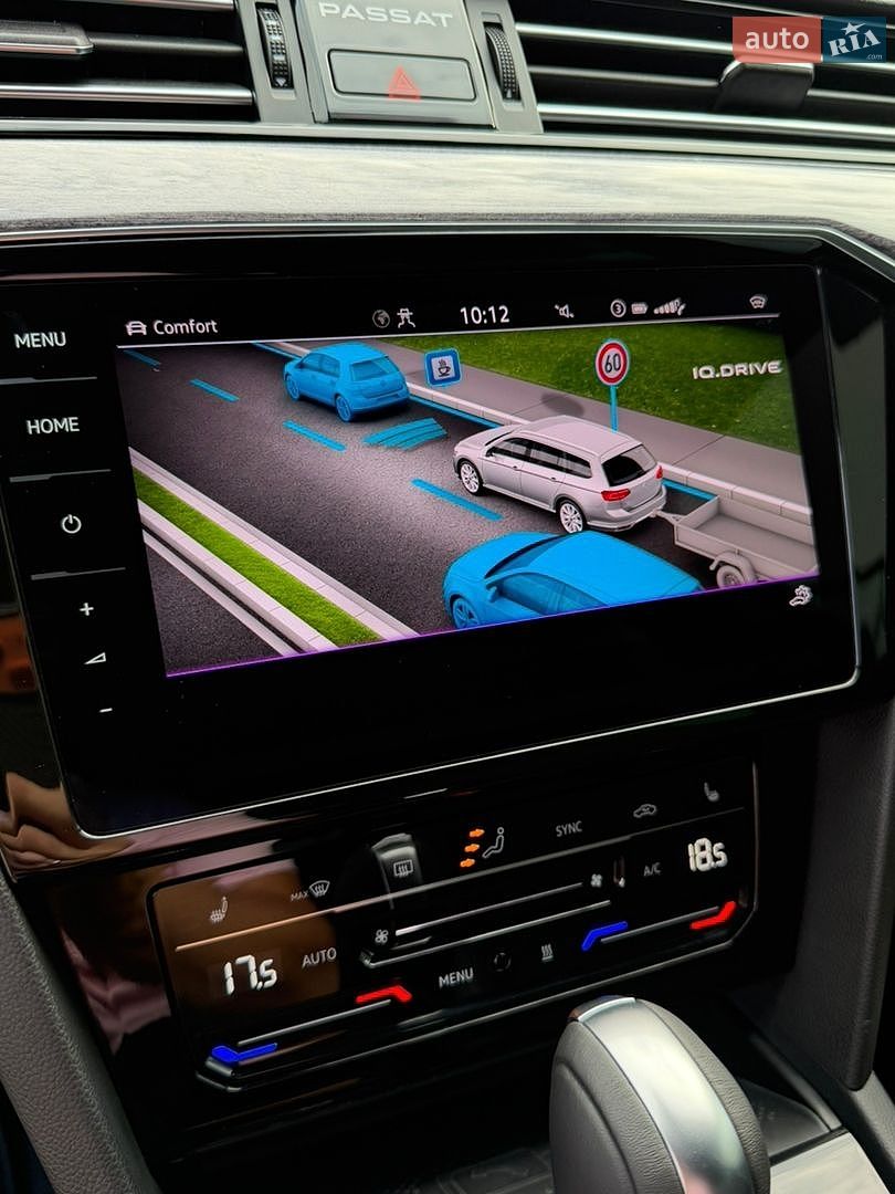 Volkswagen Passat 2023 VIN WVWZZZ3CZPE065266 фото оголошення 104 з 190