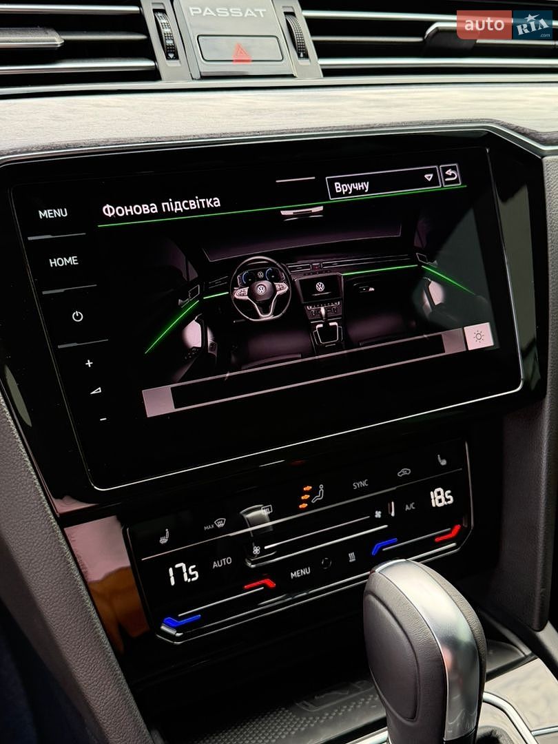 Volkswagen Passat 2023 VIN WVWZZZ3CZPE065266 фото оголошення 107 з 190