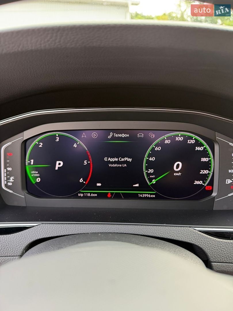 Volkswagen Passat 2023 VIN WVWZZZ3CZPE065266 фото оголошення 96 з 190