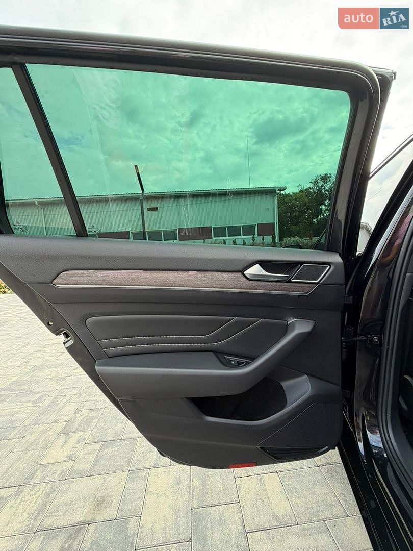 Volkswagen Passat 2023 VIN WVWZZZ3CZPE065266 фото оголошення 113 з 190