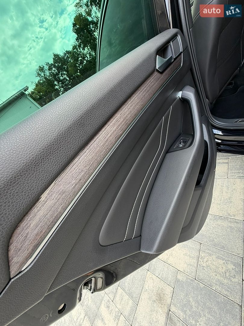 Volkswagen Passat 2023 VIN WVWZZZ3CZPE065266 фото оголошення 114 з 190