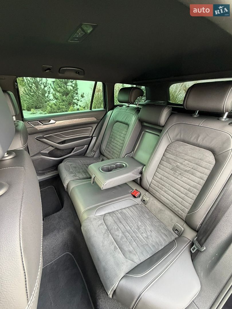 Volkswagen Passat 2023 VIN WVWZZZ3CZPE065266 фото оголошення 117 з 190