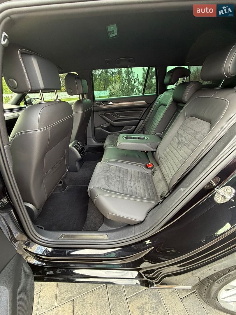 Volkswagen Passat 2023 VIN WVWZZZ3CZPE065266 фото оголошення 118 з 190