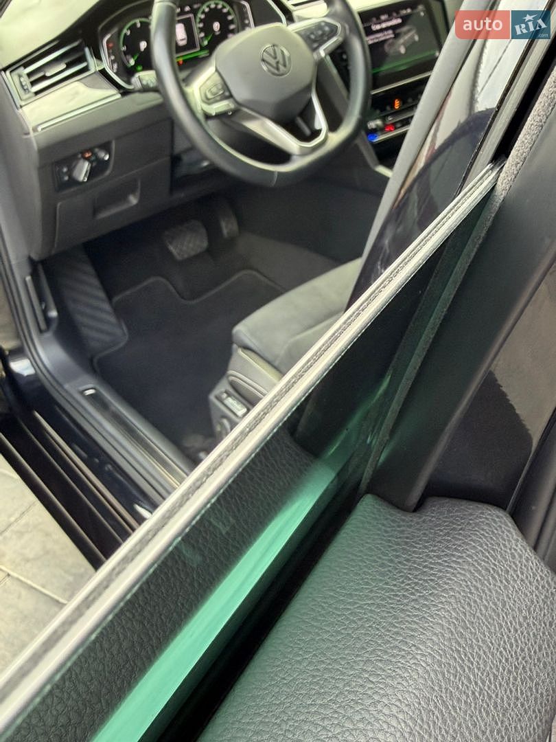 Volkswagen Passat 2023 VIN WVWZZZ3CZPE065266 фото оголошення 115 з 190