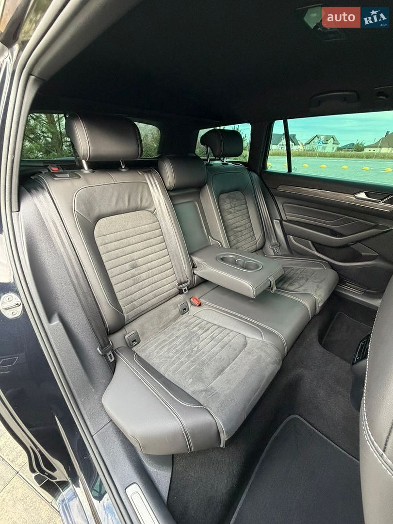 Volkswagen Passat 2023 VIN WVWZZZ3CZPE065266 фото оголошення 122 з 190
