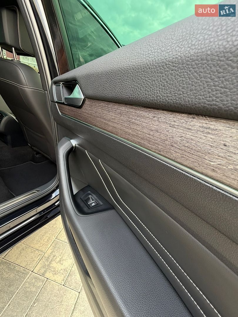 Volkswagen Passat 2023 VIN WVWZZZ3CZPE065266 фото оголошення 125 з 190