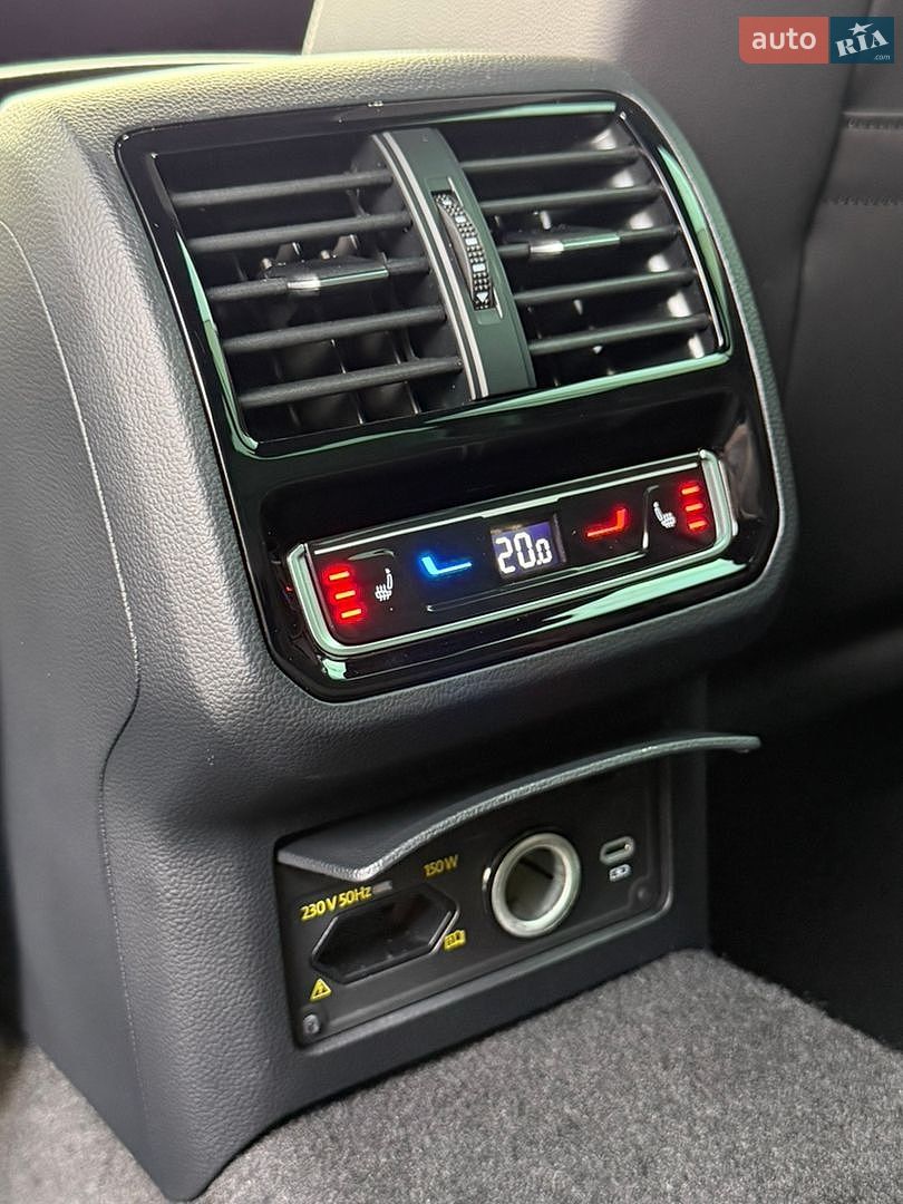 Volkswagen Passat 2023 VIN WVWZZZ3CZPE065266 фото оголошення 119 з 190